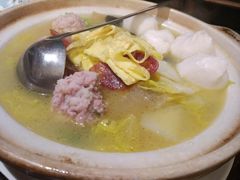 老底子杭三鲜-新白鹿餐厅(爱琴海购物中心店)