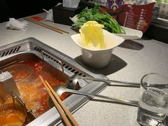 -海底捞火锅 (利舞台广场店)