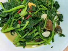 -裕鼎鲜·新中菜(金鼎广场店)
