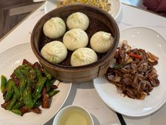 -花园茶楼(兴城西路店)