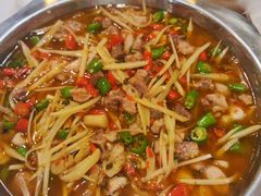 -厨神老街兔·淳朴人家店(盐帮菜风味名店)