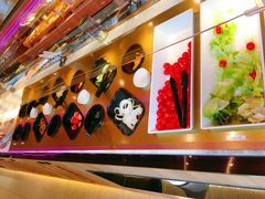 -比格比萨自助(德思勤四季汇店)