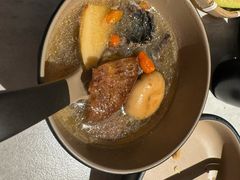 -芸鲜季·云南野生菌餐厅· 云南风物味研社(闵行店)