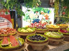 -尚宴牛特鲜自助(太原街万达店)