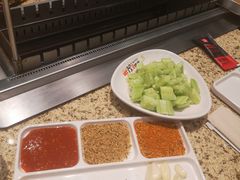 -丰茂烤串(卫星广场店)