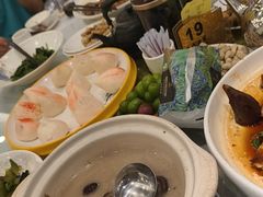 -海宝酒家(中山四路店)