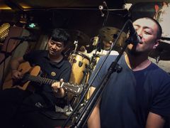 -江湖国风民谣酒馆(五一街店)