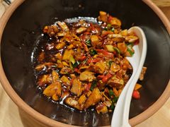 -威哥的菜·地道长沙菜(雨花亭店)
