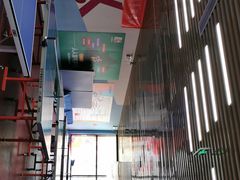 -悦动康乒乓球(三里屯店)