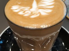 -Seesaw Coffee(苏州中心店)