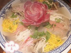 -老雒阳面馆·水席·洛阳菜(王城路店)