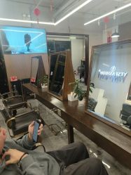 -逸丝风尚yesfashion造型