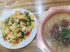 -巴大人熏酱小酒馆(峦翠园店)
