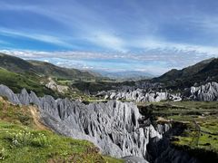 -墨石公园景区