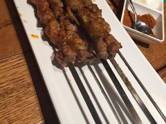-阿罗新疆菜(人民广场店)