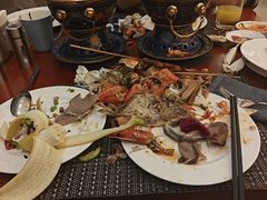 -元一希尔顿酒店·禅自助餐厅·啤酒花园