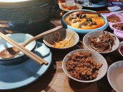 -九锅一堂酸菜鱼(新南凯德直营店)