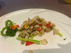 -金汤宴餐厅·粤菜(德云社店)