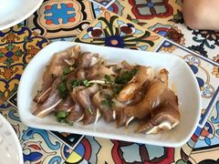 -乌镇那一年小院主题餐厅(甘泉西路店)