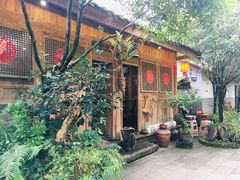 -青城甲(青城山店)