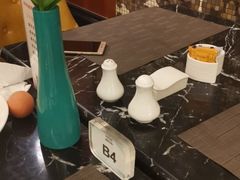 -圣雷克大酒店-爱琴海自助餐厅