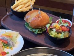 -云·酷 Atmosphere(国贸大酒店)