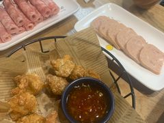 -李先生的首尔小馆(松江启源广场店)