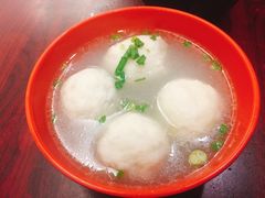 -同利肉燕老铺(澳门路店)