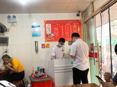 -清江海鲜面霸(东浦店)