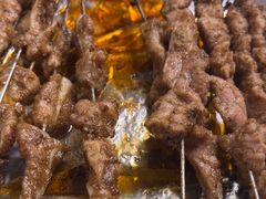 -酒宝荡烧烤(长航局江大路住宅小区店)