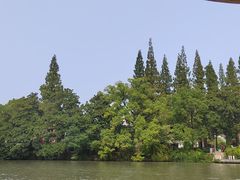-南通濠河风景名胜区
