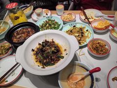 -大厨小馆(华阳城店)