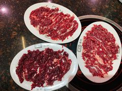 匙肉-八合里潮汕鲜牛肉火锅(深圳海岸城店)