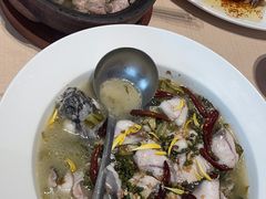 -香顺·客家菜(常平店)