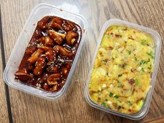 -二筒菜馆(黄金路店)
