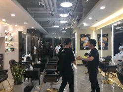 -AYO SALON