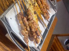 -聚点串吧·小酒局(北京旗舰店)