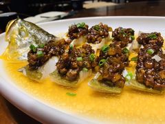 -小杨烤肉(高新店)