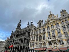 -布鲁塞尔大广场