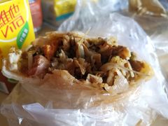 -安徽阜阳卷馍(西单店)