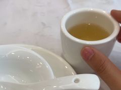 -金华安大酒楼·老牌潮菜·粤式茶点(东方国际店)
