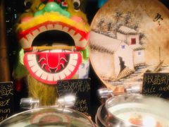 -OPEN開全日自助餐厅·牛肉火锅·海鲜(佛山希尔顿酒店)