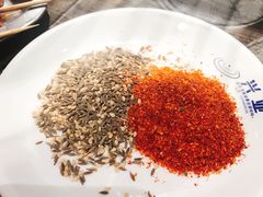 -小炉子烤串(沈辽路店)