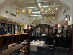 -毛家饭店·融合新湘菜·主题宴(齐鲁软件园店)