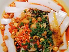 -百年神厨·地道川菜(紫荆店)