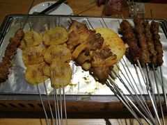 -串烧工坊 BBQ Box(牛车水店)