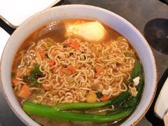 方便面-很久以前羊肉串(簋街店)