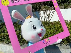 -东澳岛