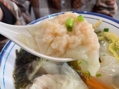 -长人馄饨铺(解放街店)