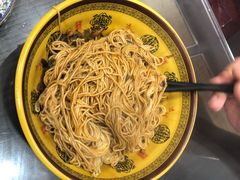 -鸿兴面馆馄饨小笼(稻香店)